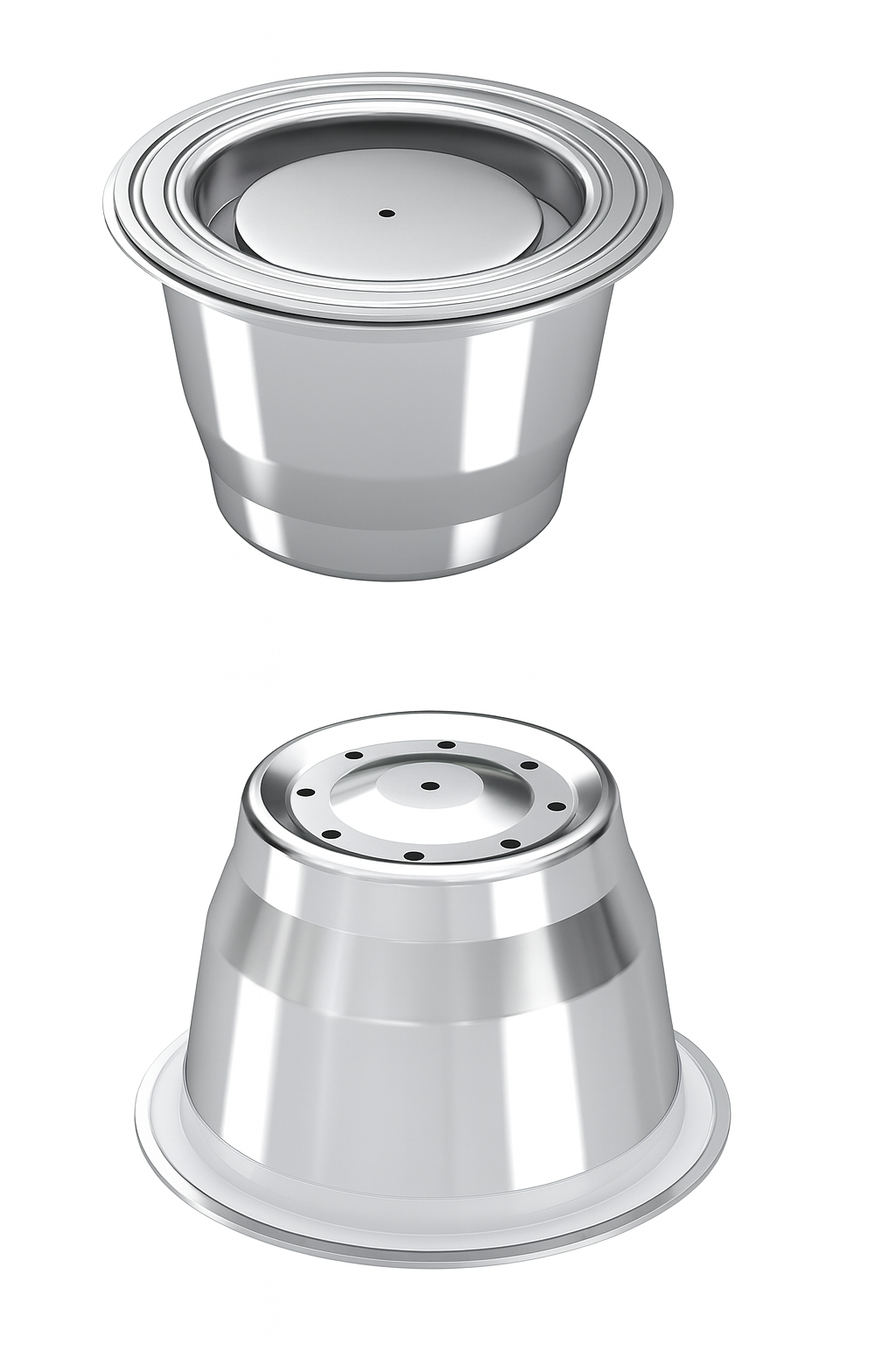 Édition Familiale – 3 Capsules Inoxpresso
